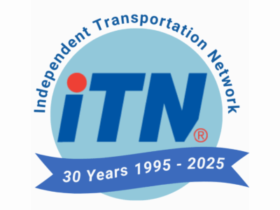 Celebrate 30 Years of Driving Independence